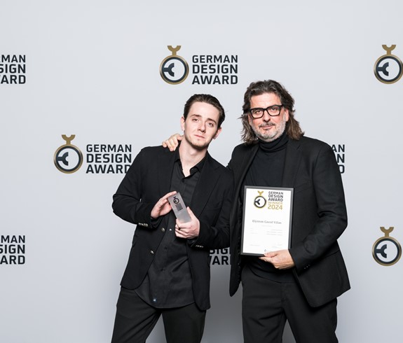 German Design Awards 2024
